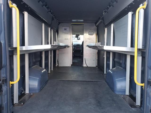 Продажа на аукционе авто 2020 Ram Promaster 3500, vin: 3C6URVJGXLE128720, номер лота: 49605936