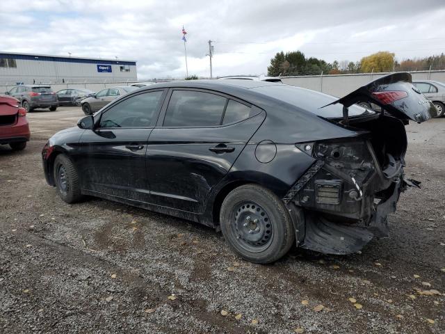 90576395 :رقم المزاد ، KMHD74LF2KU861708 vin ، 2019 Hyundai Elantra مزاد بيع
