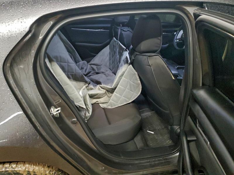 Aukcja sprzedaży 2025 Mazda 3, vin: JM1BPALM7S1761310, numer aukcji: 94339935