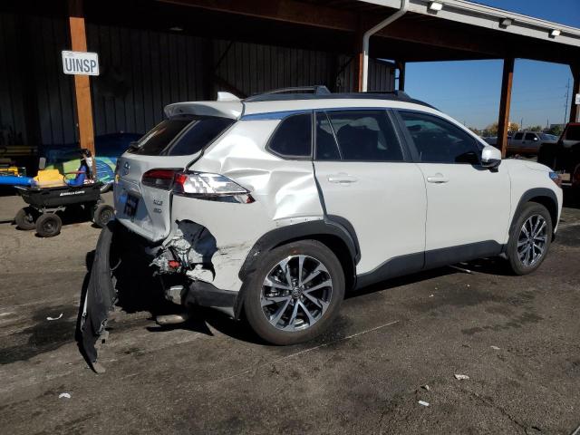 2024 Toyota Corolla Cr მანქანა იყიდება აუქციონზე, vin: 7MUDAABG6RV114096, აუქციონის ნომერი: 91596405