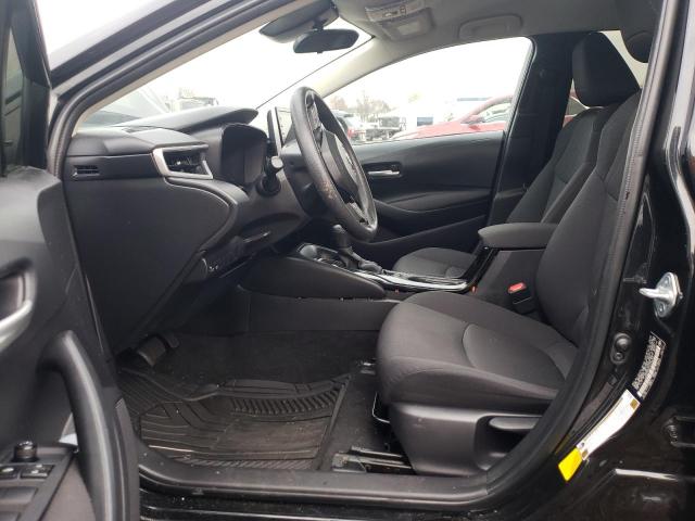 Aukcja sprzedaży 2021 Toyota Corolla Le, vin: JTDEPMAE7MJ144762, numer aukcji: 92903115