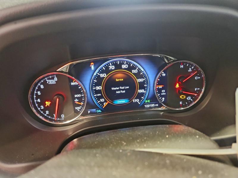 94269485 :رقم المزاد ، 1GKKNXLS1JZ181028 vin ، 2018 Gmc Acadia مزاد بيع
