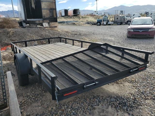 2022 Trlr Trailer მანქანა იყიდება აუქციონზე, vin: 4T91U1415NG322009, აუქციონის ნომერი: 92468725