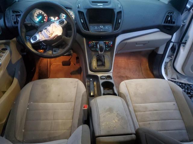 93144585 :رقم المزاد ، 1FMCU9G91FUA92503 vin ، 2015 Ford Escape Se مزاد بيع