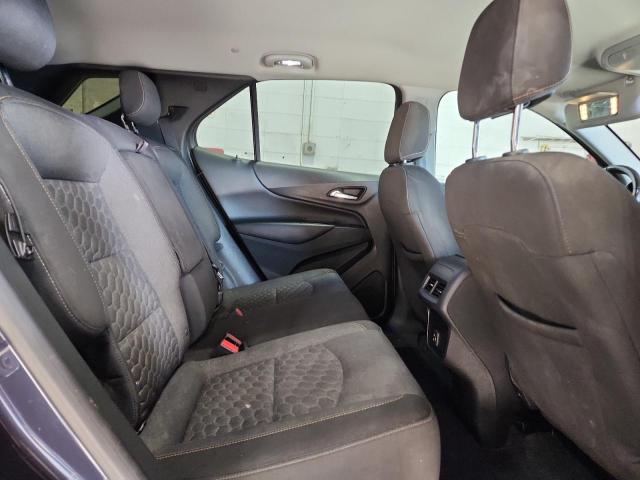 Aukcja sprzedaży 2019 Chevrolet Equinox Lt, vin: 3GNAXUEV7KS539889, numer aukcji: 92416485