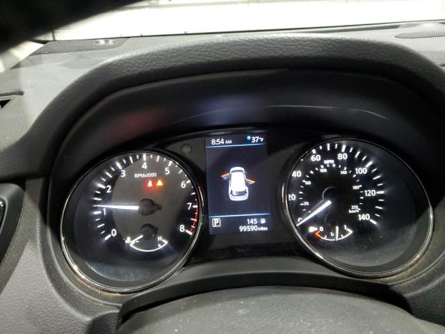 Продаж на аукціоні авто 2019 Nissan Rogue, vin: 5N1AT2MV8KC839811, номер лоту: 92377455