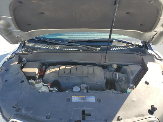 2014 Buick Enclave მანქანა იყიდება აუქციონზე, vin: 5GAKRAKD2EJ360619, აუქციონის ნომერი: 90968595