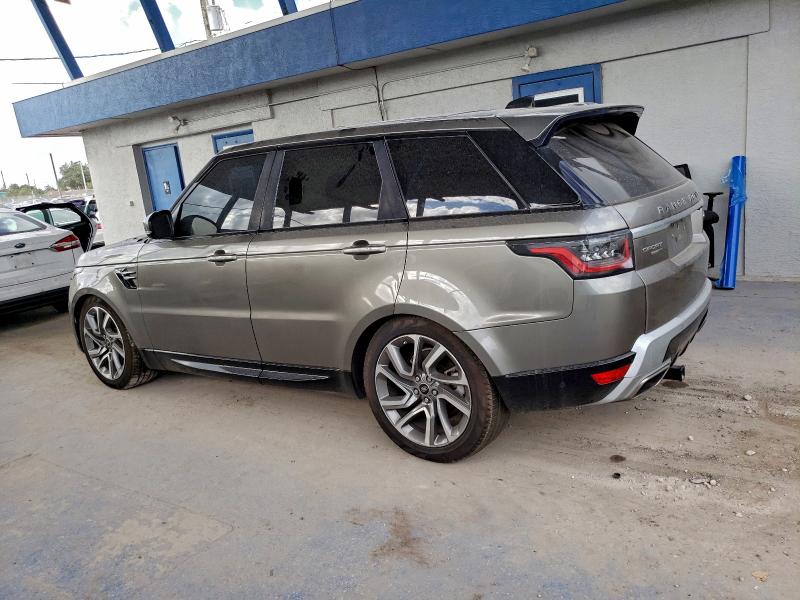 94329355 :رقم المزاد ، SALWR2RU7KA861540 vin ، 2019 Land Rover Range Rove مزاد بيع