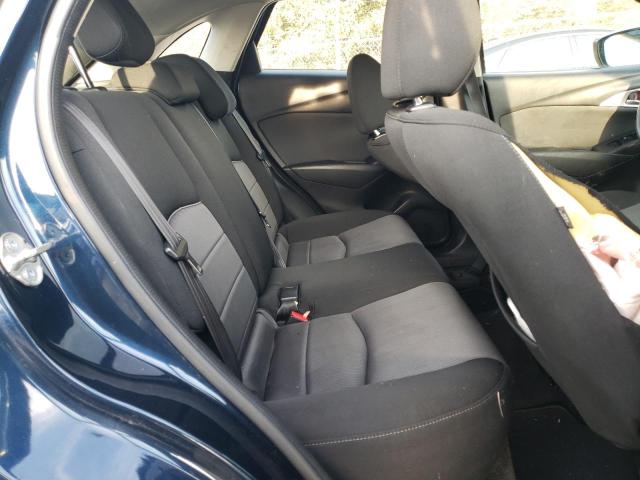 Продажа на аукционе авто 2018 Mazda Cx-3, vin: JM1DKFB77J0312567, номер лота: 93468315