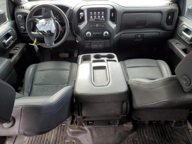 2024 Gmc Sierra მანქანა იყიდება აუქციონზე, vin: 1GT49LEY1RF352361, აუქციონის ნომერი: 91693755