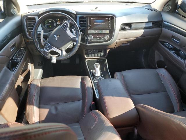 Aukcja sprzedaży 2018 Mitsubishi Outlander, vin: JA4J24A56JZ028389, numer aukcji: 90719365