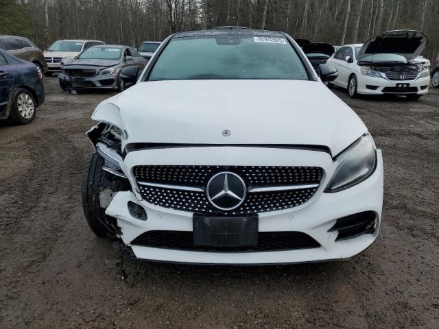 Aukcja sprzedaży 2020 Mercedes-benz C, vin: 55SWF8EB3LU331256, numer aukcji: 92942925