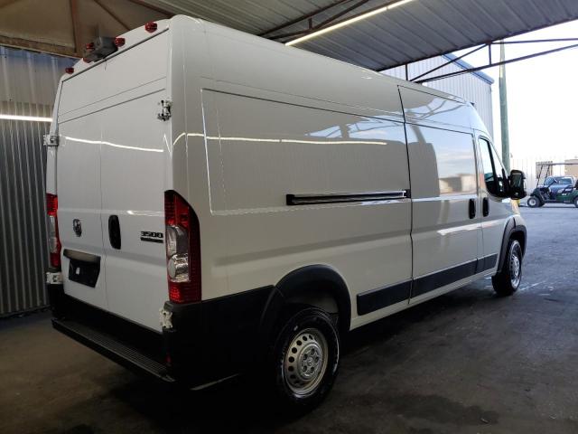 2025 Ram Promaster მანქანა იყიდება აუქციონზე, vin: 3C6MRVHG4SE549112, აუქციონის ნომერი: 91826245
