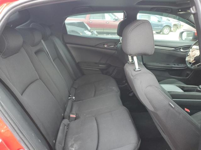 Продажа на аукционе авто 2019 Honda Civic, vin: SHHFK7H63KU224713, номер лота: 91884525