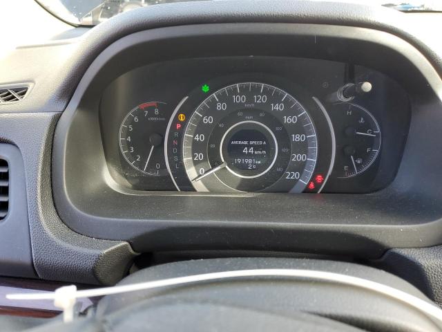 2015 Honda Cr-v მანქანა იყიდება აუქციონზე, vin: 5J6RM4H97FL806201, აუქციონის ნომერი: 90550385