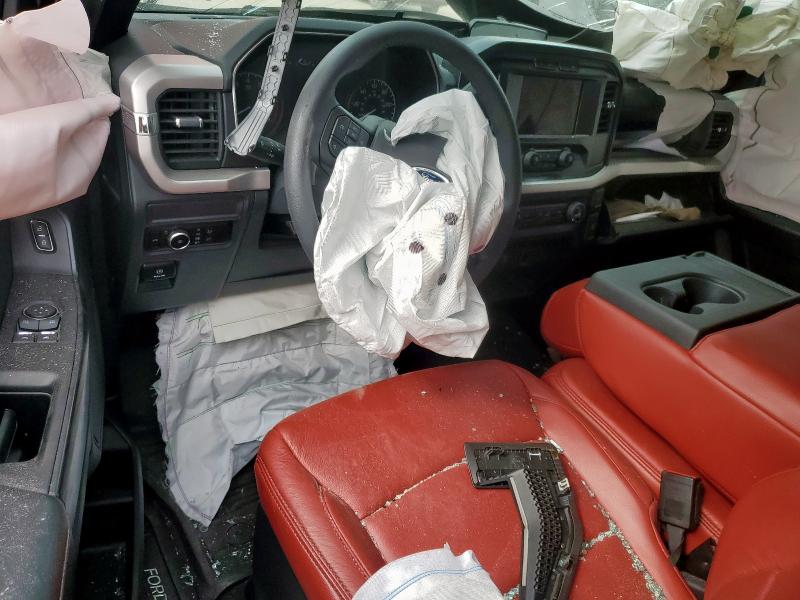 Aukcja sprzedaży 2023 Ford F150, vin: 1FTMF1C54PKF13263, numer aukcji: 93320065