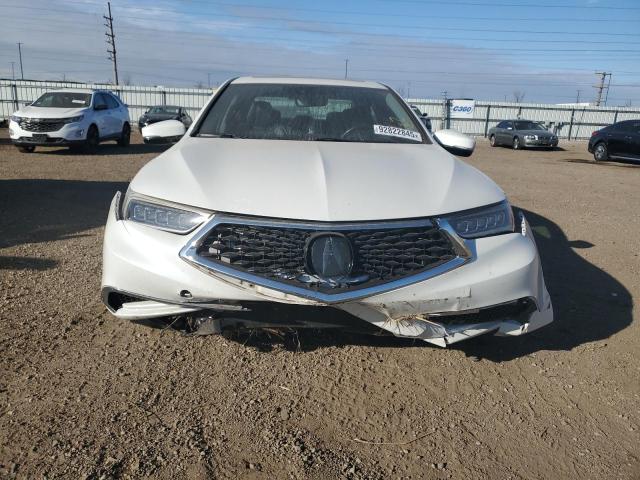 Продажа на аукционе авто 2018 Acura Tlx, vin: 19UUB2F54JA011607, номер лота: 92822845