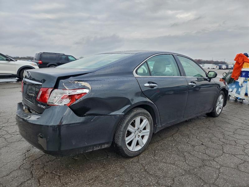 93769155 :رقم المزاد ، JTHBJ46G072043770 vin ، 2007 Lexus Es مزاد بيع