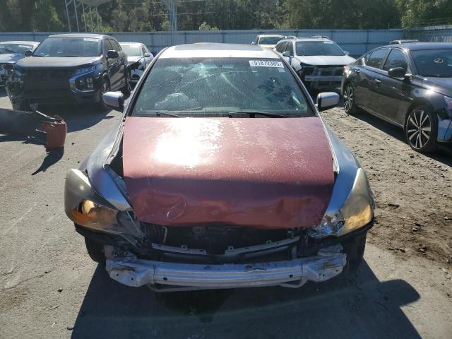 91872385 :رقم المزاد ، 1HGCM56776A183842 vin ، 2006 Honda Accord مزاد بيع