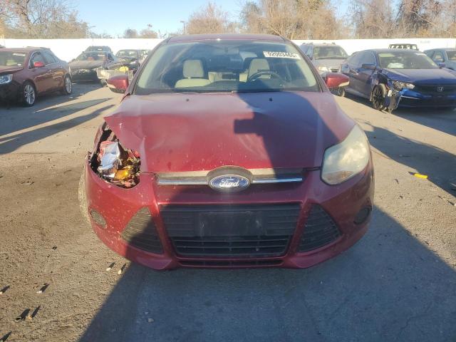 Продажа на аукционе авто 2014 Ford Focus, vin: 1FADP3K29EL326842, номер лота: 92003465