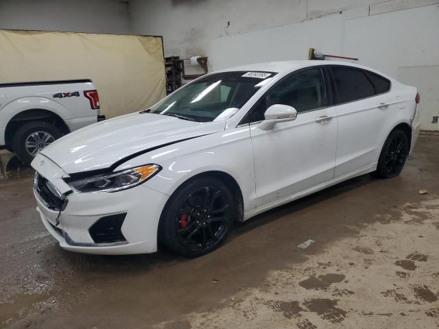 Продаж на аукціоні авто 2020 Ford Fusion, vin: 3FA6P0CD2LR178071, номер лоту: 90392095
