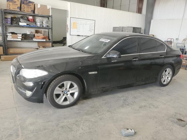 Продаж на аукціоні авто 2013 Bmw 528 Xi, vin: WBAXH5C55DDW13013, номер лоту: 92019455