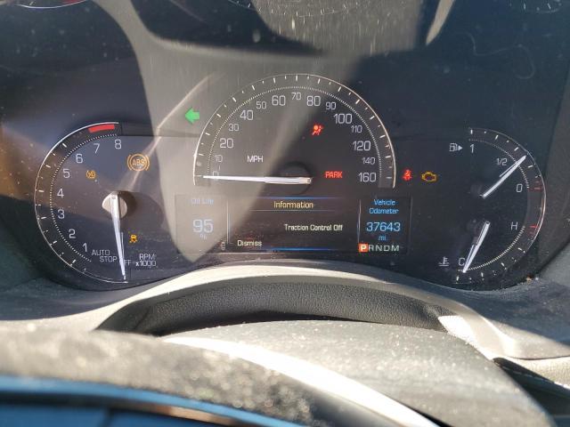 Aukcja sprzedaży 2017 Cadillac Ats, vin: 1G6AH5RX1H0178251, numer aukcji: 92797165