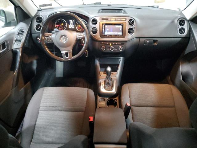 Продаж на аукціоні авто 2013 Volkswagen Tiguan, vin: WVGBV3AX6DW599816, номер лоту: 92057085