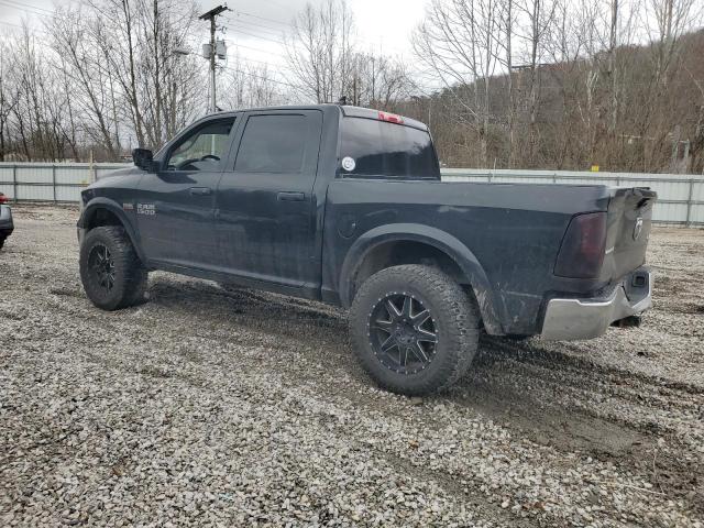 Продажа на аукционе авто 2015 Ram 1500 Slt, vin: 1C6RR7LT6FS628161, номер лота: 93342285