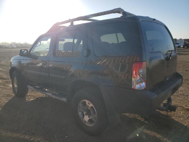 Продажа на аукционе авто 2000 Nissan Xterra, vin: 5N1ED28Y6YC583325, номер лота: 92242395