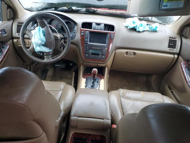 Aukcja sprzedaży 2002 Acura Mdx, vin: 2HNYD18892H515160, numer aukcji: 93316415
