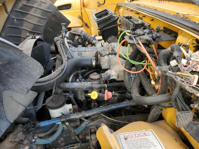 Aukcja sprzedaży 2014 Ic Corporation Ce Series School, vin: 4DRBUAAN1EB778764, numer aukcji: 90339005