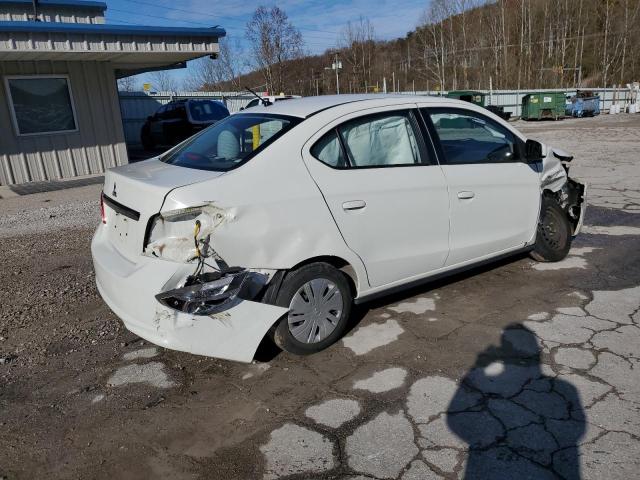 Aukcja sprzedaży 2020 Mitsubishi Mirage, vin: ML32F3FJ4LHF04331, numer aukcji: 92300985