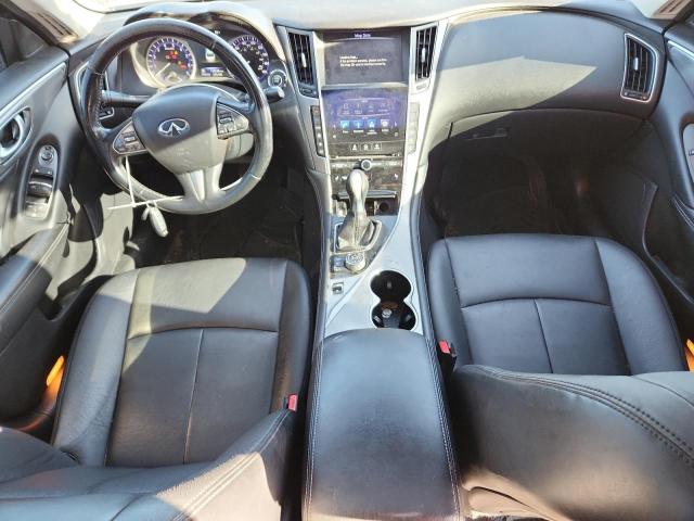 Продажа на аукционе авто 2015 Infiniti Q50 Base, vin: JN1BV7APXFM352702, номер лота: 92854055