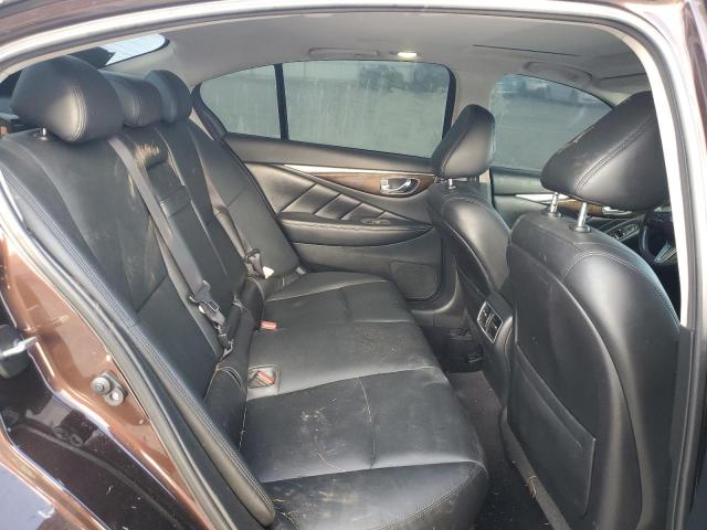 Продаж на аукціоні авто 2019 Infiniti Q50 Luxe, vin: JN1EV7AP3KM510787, номер лоту: 93250825