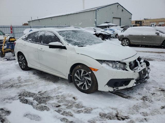 Продажа на аукционе авто 2018 Honda Civic, vin: 2HGFC2F83JH027931, номер лота: 91550335