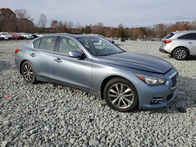 Продаж на аукціоні авто 2017 Infiniti Q50, vin: JN1EV7AP2HM742760, номер лоту: 93455775