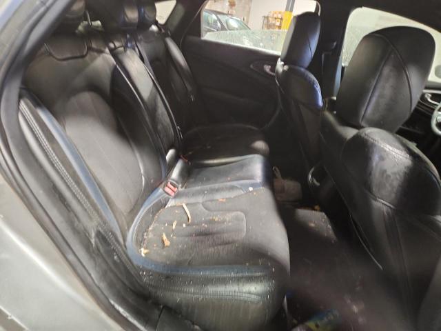 Aukcja sprzedaży 2015 Chrysler 200, vin: 1C3CCCBB2FN650789, numer aukcji: 92457525