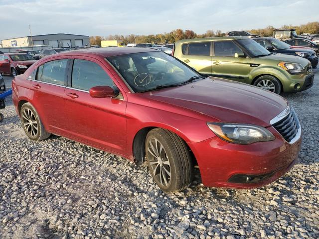 Продаж на аукціоні авто 2013 Chrysler 200, vin: 1C3CCBCG9DN503662, номер лоту: 91976515