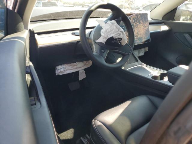 93721345 :رقم المزاد ، 7SAYGDEE1NA003296 vin ، 2022 Tesla Model Y مزاد بيع