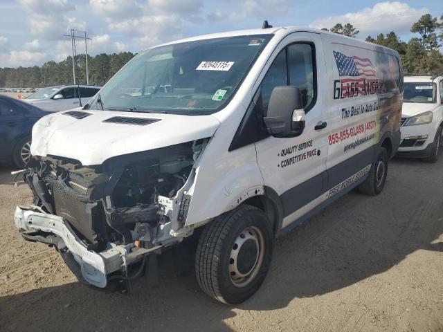 2023 Ford Trans 150 მანქანა იყიდება აუქციონზე, vin: 1FTYE1YG3PKC05175, აუქციონის ნომერი: 92645115