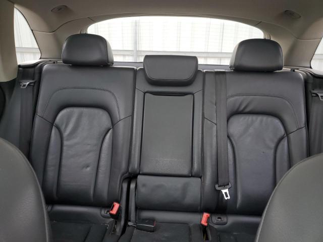 90710995 :رقم المزاد ، WA1LFAFP3BA037959 vin ، 2011 Audi Q5 مزاد بيع