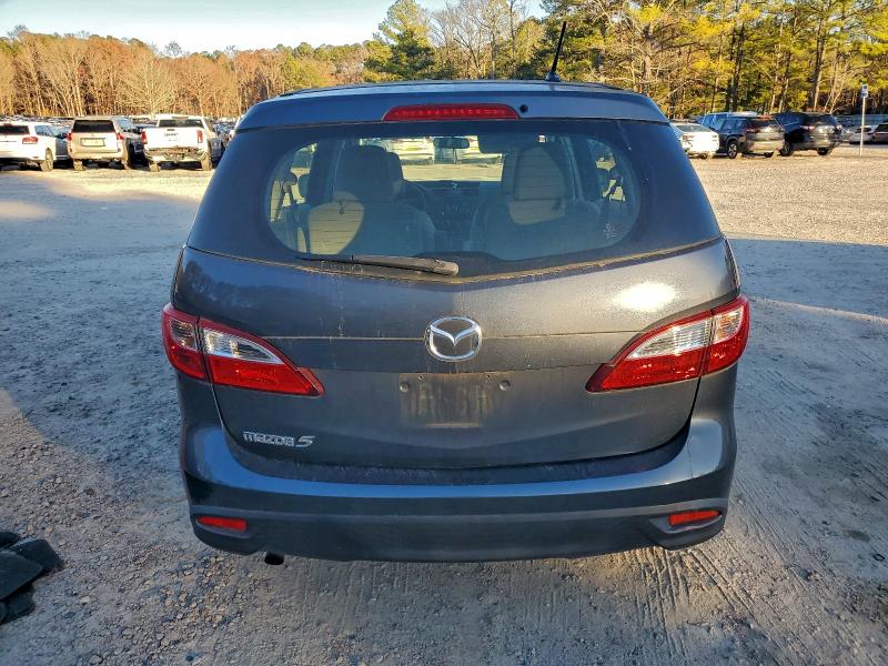Продажа на аукционе авто 2012 Mazda 5, vin: JM1CW2BL9C0124867, номер лота: 93759065