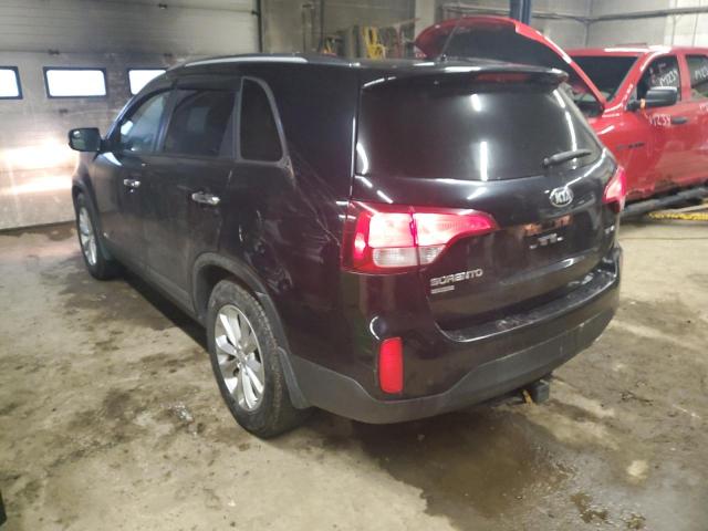 Продажа на аукционе авто 2015 Kia Sorento, vin: 5XYKUDA76FG571883, номер лота: 92295445