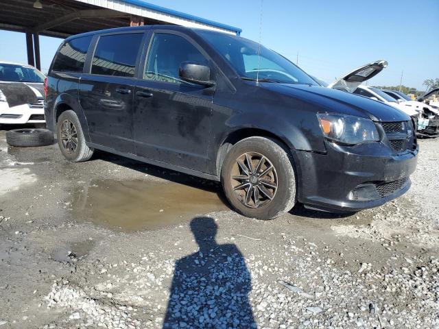Aukcja sprzedaży 2018 Dodge Grand Caravan, vin: 2C4RDGCG8JR256214, numer aukcji: 93599425