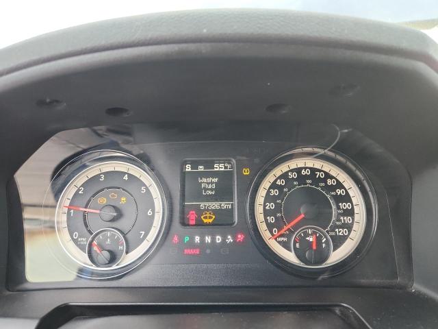 Продажа на аукционе авто 2019 Ram 1500 Classic, vin: 1C6RR7FT9KS503659, номер лота: 92692035