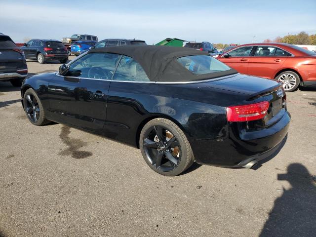 Aukcja sprzedaży 2011 Audi A5 Premium, vin: WAULFAFH6BN009612, numer aukcji: 91019725