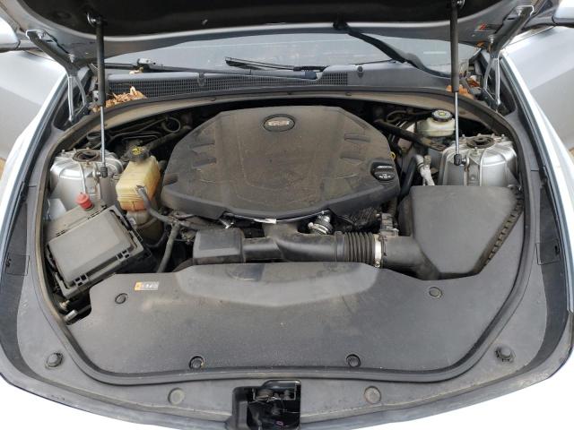 Aukcja sprzedaży 2017 Cadillac Cts, vin: 1G6AR5SS5H0155941, numer aukcji: 93468005