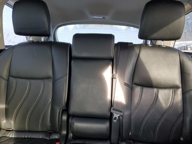 93099665 :رقم المزاد ، 5N1DL0MM2KC527315 vin ، 2019 Infiniti Qx60 مزاد بيع