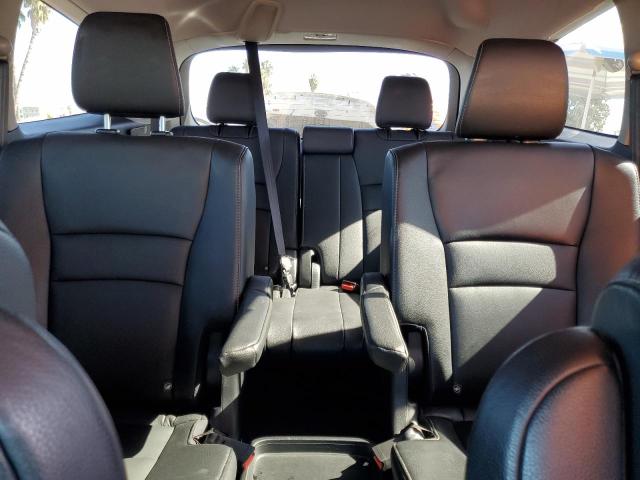 Продажа на аукционе авто 2019 Honda Pilot, vin: 5FNYF5H68KB036515, номер лота: 91896845